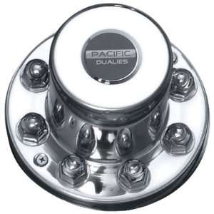  Pacific Dualies 29 1604 Rear Center Cap with Retainer Ring 