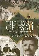 The Hand of Esau Montgomerys Jewish Community and the Bus Boycott