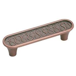  Amerock 26112 WC Weathered Copper Drawer Pulls