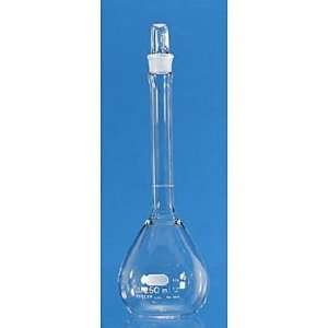 Pyrex(r) Volumetric Flask, 1,000 mL  Industrial 