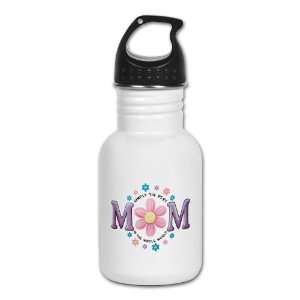  Kids Water Bottle Simply The Best MOM In The Whole World 