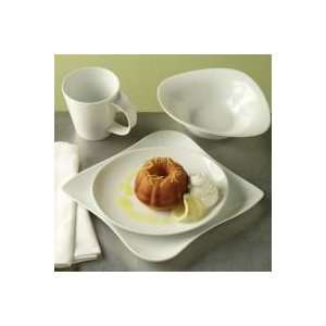  Wedgwood Emeril Desert Dunes 4 piece place setting 