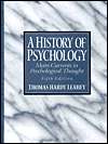   Thought, (0130112860), Thomas Hardy Leahey, Textbooks   