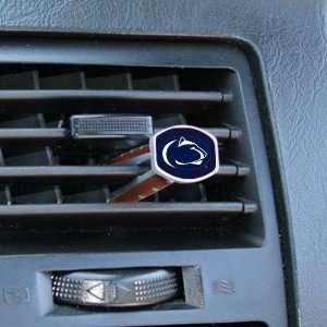    Penn State Nittany Lions 4 Pack Vent Air Fresheners Automotive