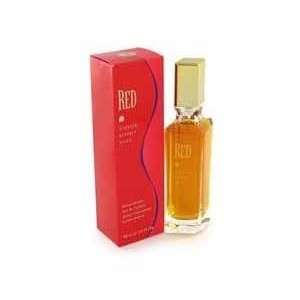 RED Perfume. EAU DE TOILETTE SPRAY 1.7 oz / 50 ML By Giorgio Beverly 