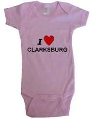   BABY   City Series   White, Blue or Pink Onesie / Baby T shirt