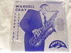 WARDELL GRAY Favorites Al Haig Roy Haynes 10 NEW SEALED LP