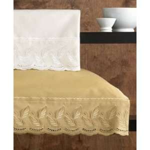  Waterford Castleroche Flat Sheet