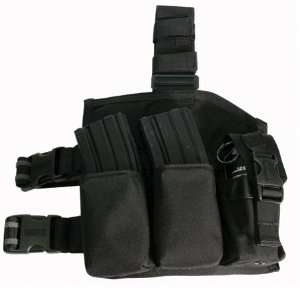  Omega Elite M16 Talonflex/Flashbang Pouch Sports 