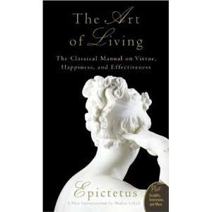   on Virtue, Happiness, and Effectiveness [Paperback] Epictetus Books