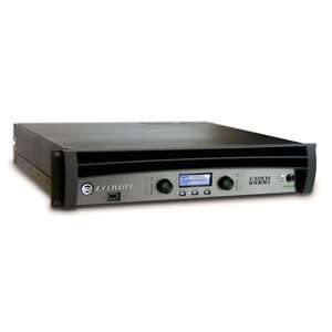  Crown I T12000 HD High Definition Amp Electronics