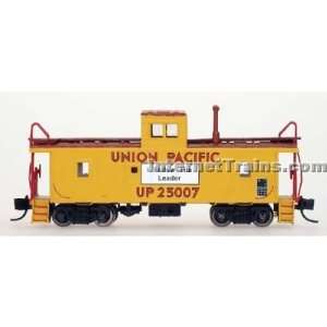   Scale CA 3 Caboose   Union Pacific I Follow The Leader Toys & Games