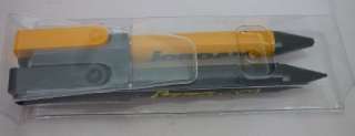 NEW Jordan F1 Formula one Eddie Jordan Racing Memorabilia Pen & Pencil 