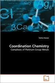   Chemistry, (3639238397), Fatma Hassan, Textbooks   