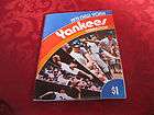 1971 Dell Stamps New York Yankees Thurman Munson Horace Clarke Pete 