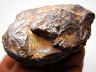 lb Meteorite Specimen from Nandan, China  
