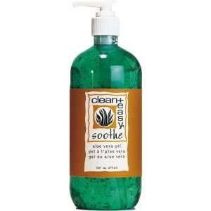  Clean and Easy Soothe 16 oz. [ CE43604 ] Beauty