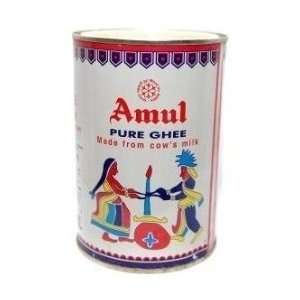  Amul Cow Ghee 1lb 