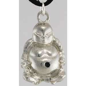  The Wisdom of Buddha Amulet Necklace 