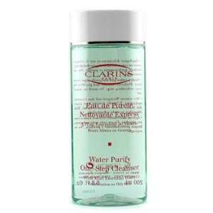  Water Purify One Step Cleanser w/ Mint Essential Water 