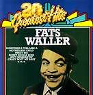 Fats Waller   Greatest Hits  