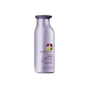  Pureology Hydrate Shampoo 8.5 oz Beauty