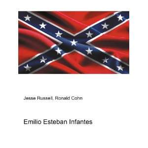  Emilio Esteban Infantes Ronald Cohn Jesse Russell Books