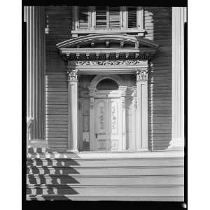  Bellamy House,Wilmington,New Hanover County,North Carolina 