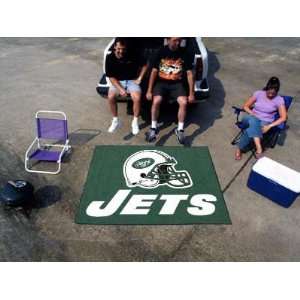  New York Jets Tail Gater Mat (5x6)