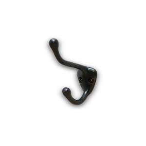   Essentials Venetian Bronze Coat Hook (RE10601VB)