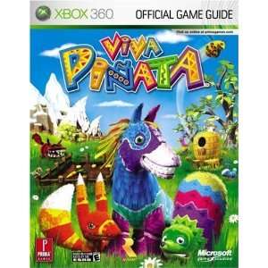 Viva Pinata Prima Official Game Guide (Prima Official Game Guides 