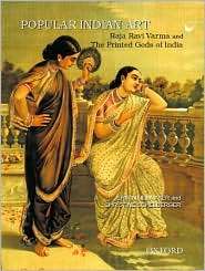 Popular Indian Art and Iconograp, (0195658728), E. NEUMAYER, Textbooks 