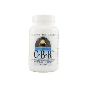  Source Naturals C B R Vitamin C Bioflavonoid Complex 