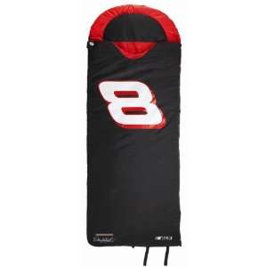    NASCAR Dale Earnhardt Jr. Adult Sleeping Bag