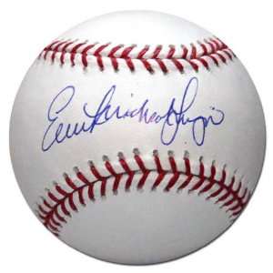 com Evan Longoria Autographed Baseball with Full Name Signature Evan 
