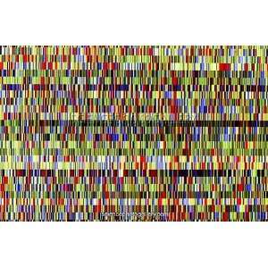  Grapevine genome sequencing Framed Prints