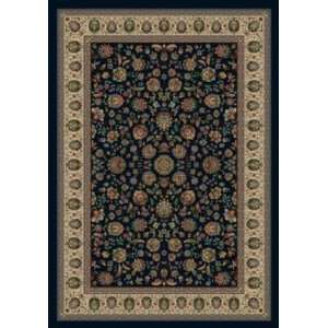    Persian Palace Rug   Sapphire (77 Round) Furniture & Decor