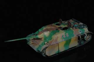 BUILT 1/35 IMPERIAL SERIES JAGDPANZER IV L/70 TANK★★  