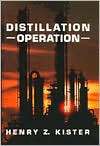   Operation, (007034910X), Henry Kister, Textbooks   