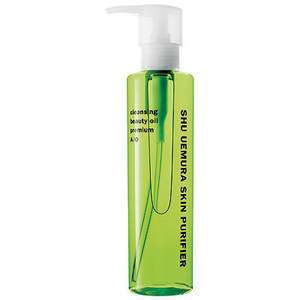   Cleansing Beauty Oil Premium A/O Advanced forula 150ml/5oz NIB aging