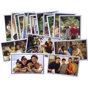  Family Groupings Photo Cards 