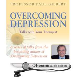  Overcoming Depression Talks with Your Therapist (Audible 