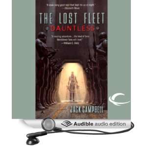  The Lost Fleet Dauntless (Audible Audio Edition) Jack 