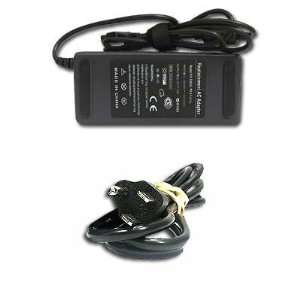  NEW Replacement AC Adapter Charger Power Supply and amp 