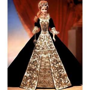  Faberge Imperial Grace Barbie Toys & Games