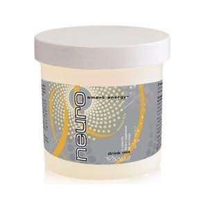 ViSalus Body By Vi Neuro Powdered Energy Drink (Lemon Lift) 25 Serving 
