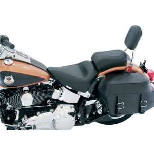 Mustang Motorcycle Products VINTAGE SOLO FLSTN/FLSTC Automotive