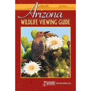   Inc. AP31416 Arizona Wildlife Viewing Guide Book
