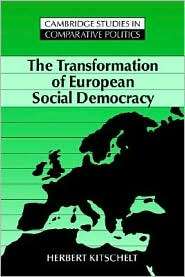   Democracy, (0521457157), Herbert Kitschelt, Textbooks   