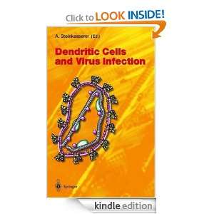Dendritic Cells and Virus Infection (Current Topics in Microbiology 